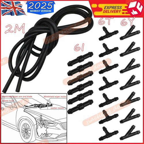 Rubber windscreen wiper - rubber,