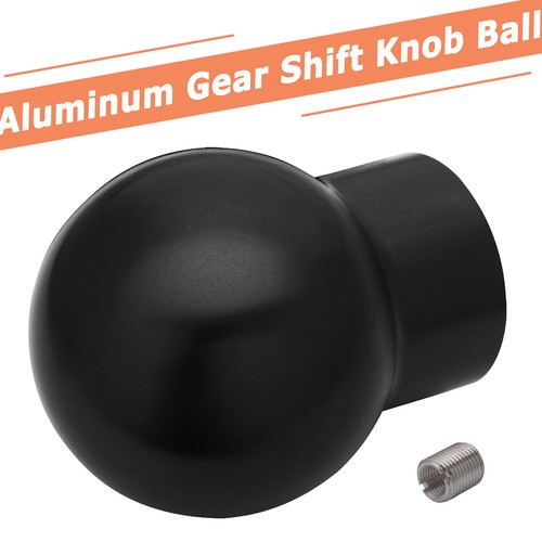 Car gear shift knob - shift, ball