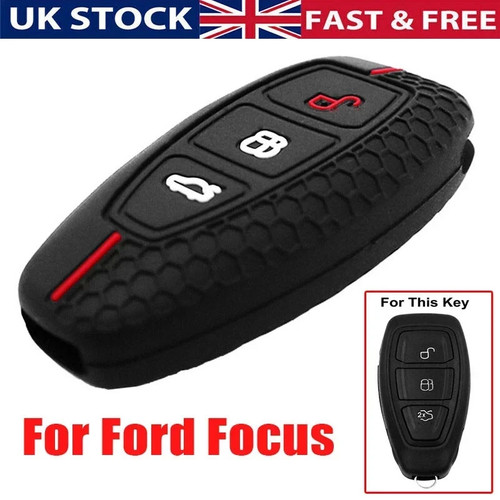 Key fob shell cover for - fob,