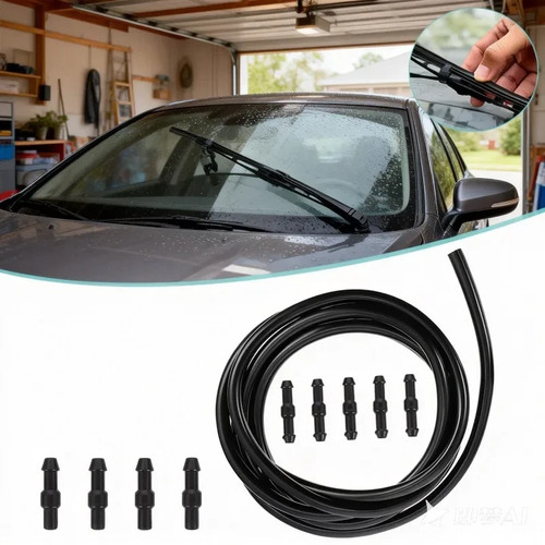 18pcs connectors car - 2m, &18pcs