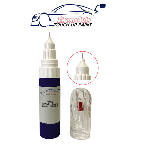 For ford avalon blue paint - ford,