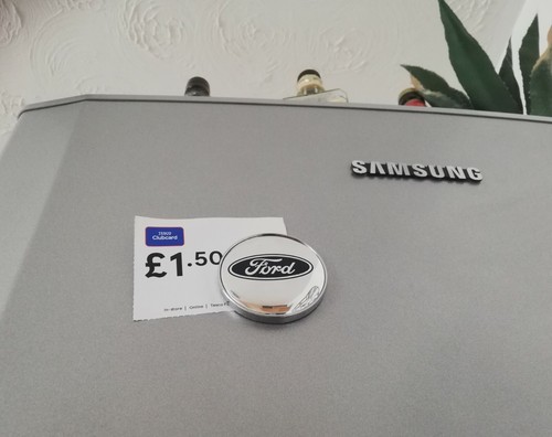 Ford fridge magnet - fridge,