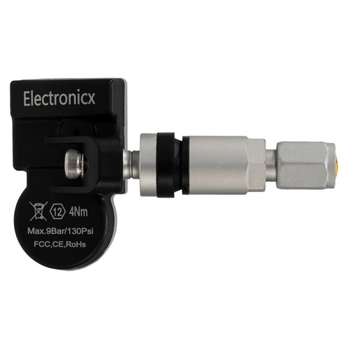 Tire pressure sensor tpms - sensor,