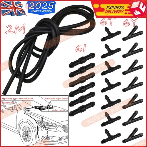 Rubber windscreen wiper - rubber,