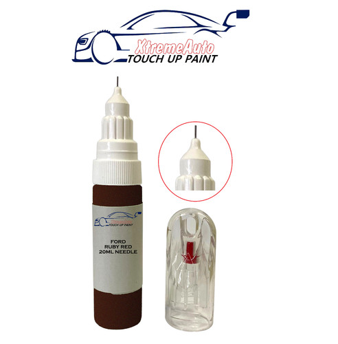 For ford ruby red paint - ford,