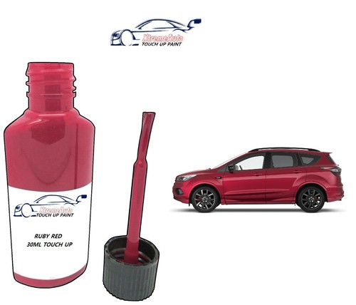 For ford ruby red paint - ford,
