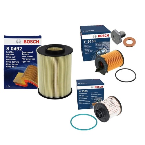 Bosch air oil - bosch,