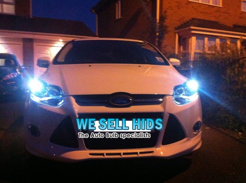 Ford focus tdi tcdi - st, rs