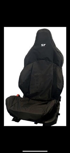 Seat cover fit ford focus - to,