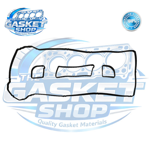 Rocker cover gasket - rocker,